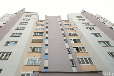 Растут объемы капремонтов и их финансирования. Какими темпами идет обновление жилфонда в Могилевской области