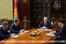Лукашенко поручил подготовить изменения в&nbsp;Налоговый кодекс