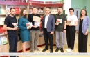 Молодежь Чериковщины приняла участие в интеллектуальной викторине &laquo;Нам дано право помнить&raquo;, посвященной Дню Победы