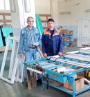 Безопасность труда – в приоритете: в Могилевской области проходит месячник безопасного труда