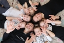 Областной форум в поддержку семьи, материнства и детства пройдет в Могилеве 15 октября