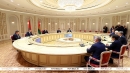 Лукашенко предложил Амурской области взаимодействие при реализации крупных инфраструктурных проектов