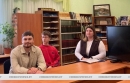 В Черикове провели круглый стол для молодежи