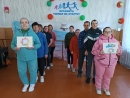 &laquo;Семья на&nbsp;старте&raquo;