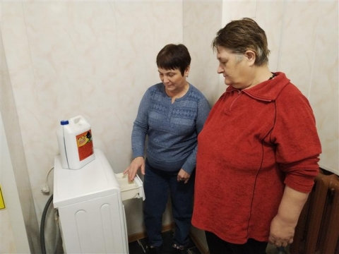 Равный обучает равного
